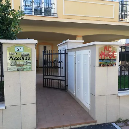 Appartamento Amarcord Riccione