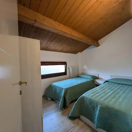 Lägenhet Elegante E Indipendente *