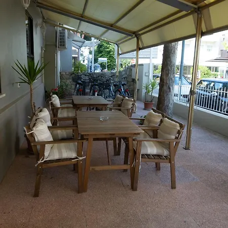 Hotel Jolie Riccione