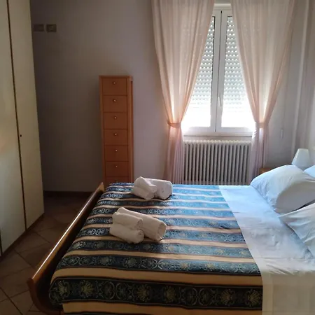 Vergilius Hotel 3*