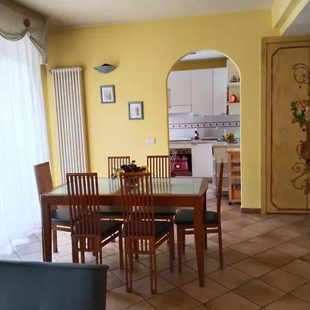 Vergilius Hotel Riccione