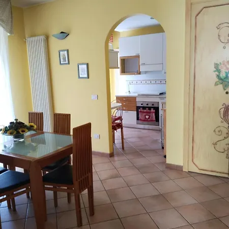Hotel Vergilius Riccione