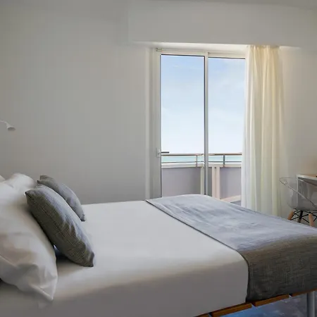 Rex - Fronte Mare Hotel