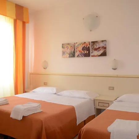 Ariston 2* Riccione