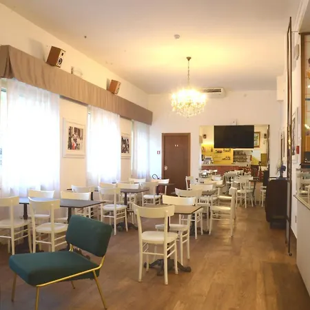 Ariston 2* Riccione