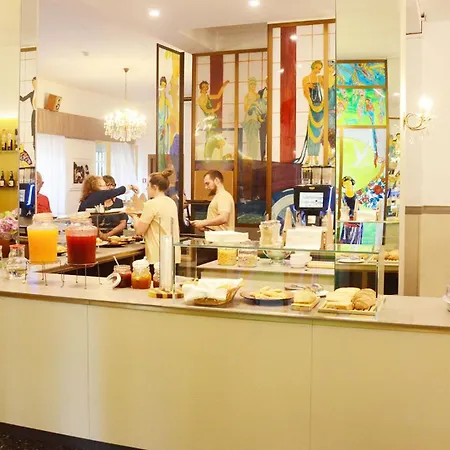 Hotel Ariston Riccione