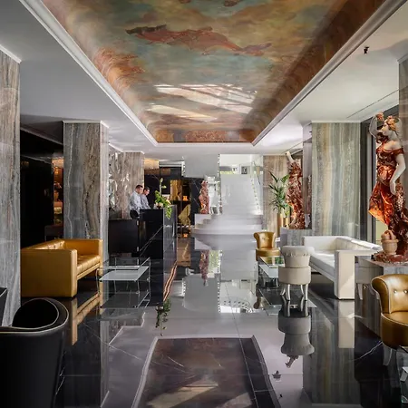 Hotel Promenade **** Riccione