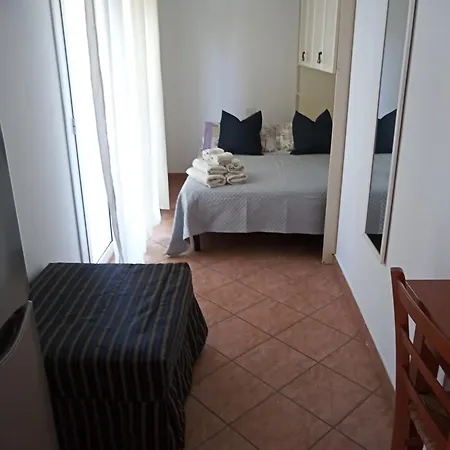 Marlin Appart hôtel 2*