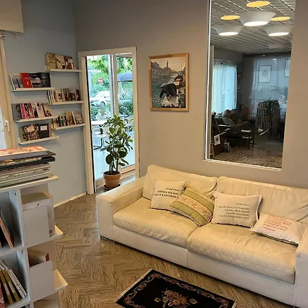 Morri - Il Biblihotel Hotel
