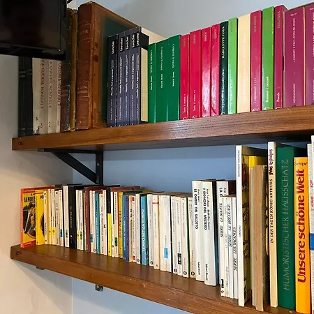 Morri - Il Biblihotel Hotel 2*