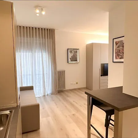 Lungomare - Charming Apart-hotel