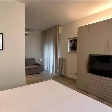 Apart-hotel Lungomare - Charming