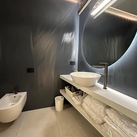 Luisiana Luxury-flexrent Abissinia Appartamento Riccione