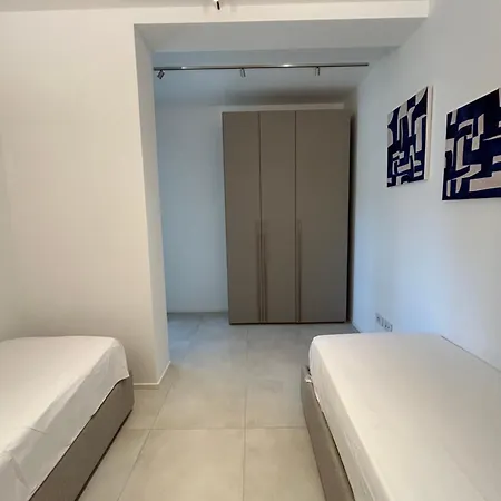 Luisiana Luxury-flexrent Abissinia
