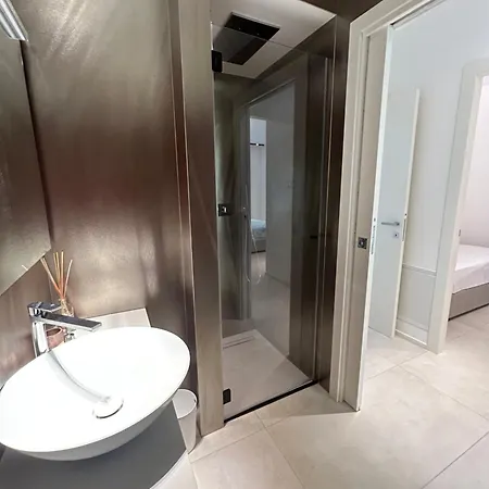 Appartamento Luisiana Luxury-flexrent Abissinia