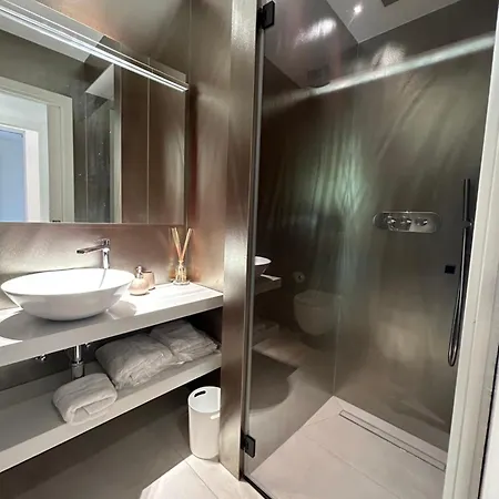 Luisiana Luxury-flexrent Abissinia Appartamento *
