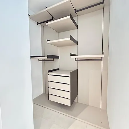 Appartamento Luisiana Luxury-flexrent Abissinia *