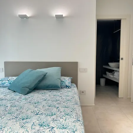 Luisiana Luxury-flexrent Abissinia Riccione