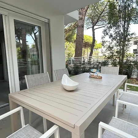 Luisiana Luxury-flexrent Abissinia