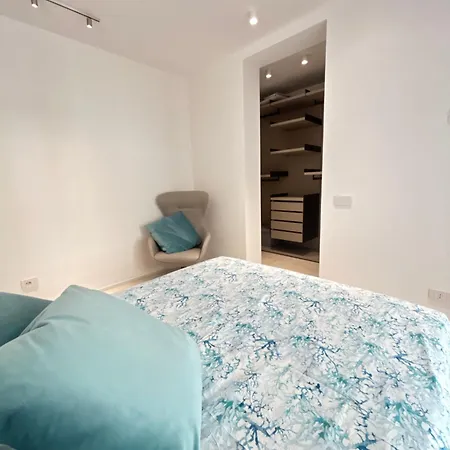 Appartamento Luisiana Luxury-flexrent Abissinia