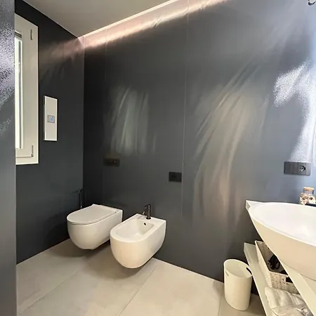 Appartamento Luisiana Luxury-flexrent Abissinia
