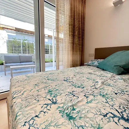 Luisiana Luxury-flexrent Abissinia Appartamento *