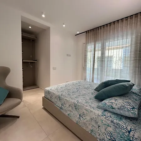 Appartamento Luisiana Luxury-flexrent Abissinia *
