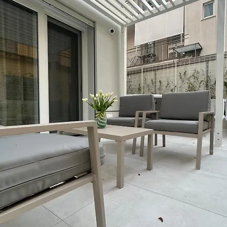 Luisiana Luxury-flexrent Abissinia Appartamento