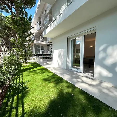 Appartamento Luisiana Luxury-flexrent Abissinia Riccione