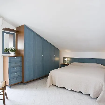 Apartment Faetani
