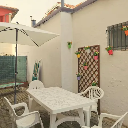Apartment Faetani *