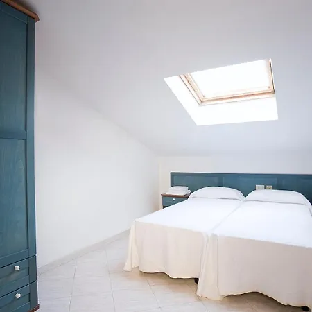 Apartment Faetani Riccione