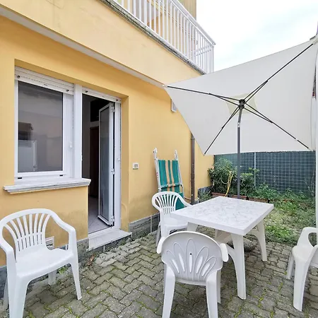 Apartment Faetani