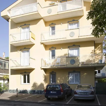 Faetani Apartment