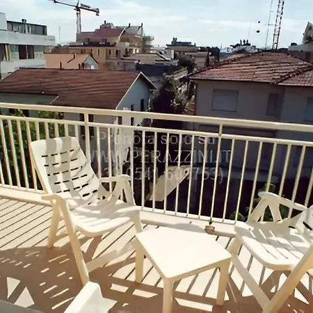 Faetani Apartment *