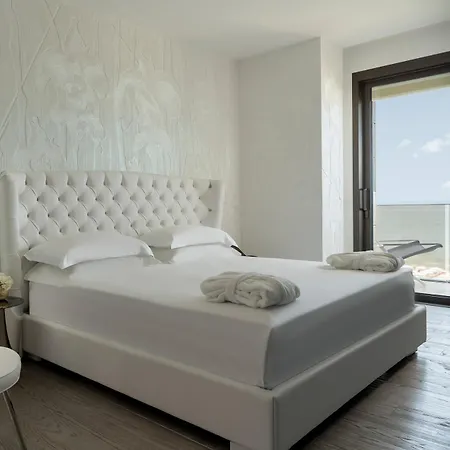 Hotel Promenade **** Riccione