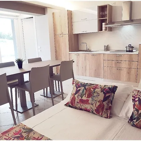 Hotel Amalfi - Smart