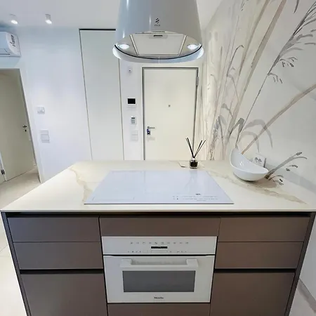 Luisiana Luxury-flexrent Abissinia Appartamento