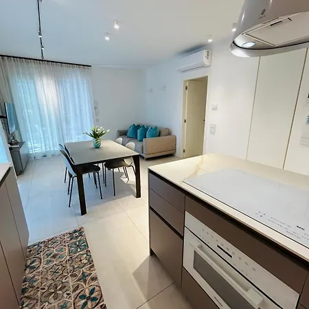 Luisiana Luxury-flexrent Abissinia Appartamento Riccione