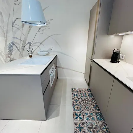 Luisiana Luxury-flexrent Abissinia