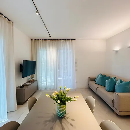 Luisiana Luxury-flexrent Abissinia *