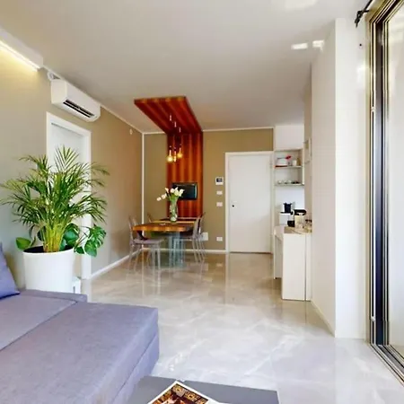 Ceccarini By Affitti Brevi Rimini * Riccione