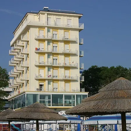 Hotel Fedora Riccione