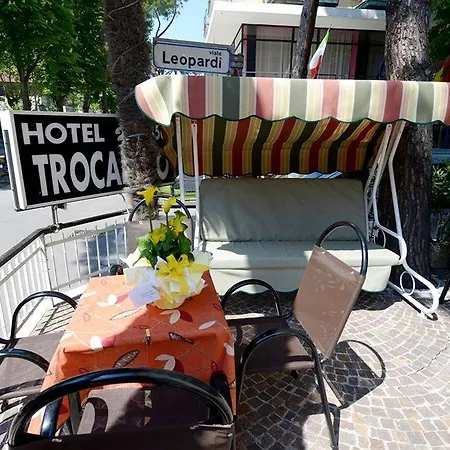 Trocadero Riccione