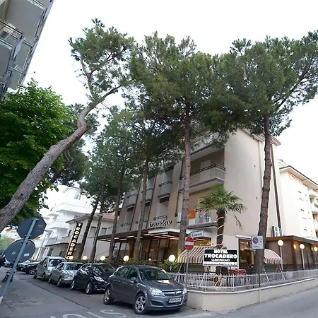 Trocadero Hotel