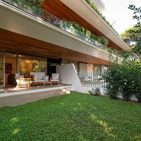 Ceccarini Garden *