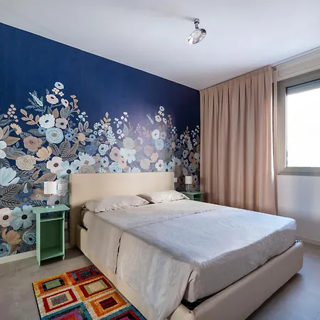 Appartamento Ceccarini Garden