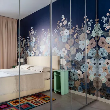Appartamento Ceccarini Garden *
