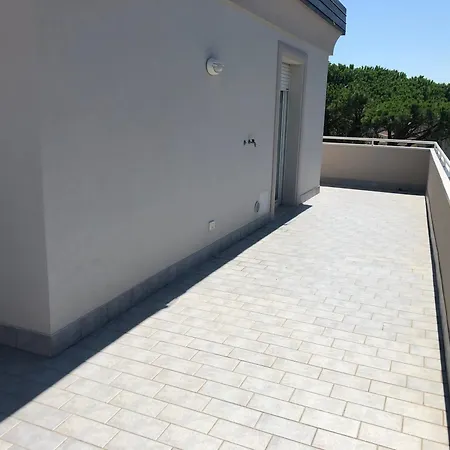 Abel Apartment