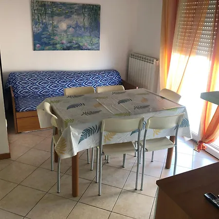 Apartment Abel